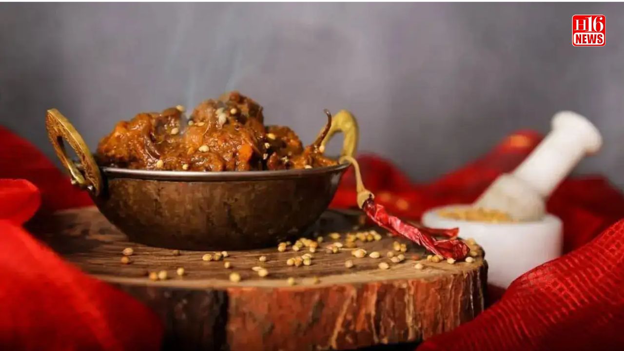 Undivided Punjab’s culinary treasures that still define Indian food culture